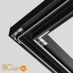 Крепление для шинопровода Maytoni Accessories for tracks Exility TRA034CL-SC-42S