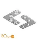 Крепление для шинопровода Maytoni Accessories for tracks Exility TRA034CL-SC-42S - Фото 2