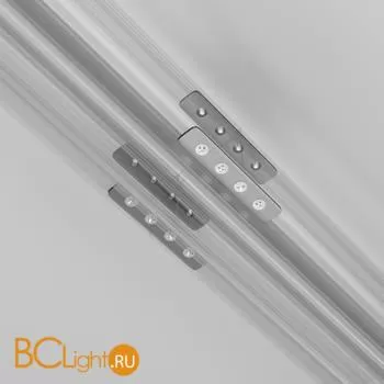 Крепление для шинопровода Maytoni Accessories for tracks Exility TRA034C-SC-42S - Фото 1