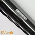 Крепление для шинопровода Maytoni Accessories for tracks Exility TRA034C-SC-42S