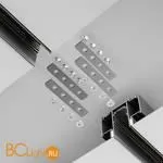 Крепление для шинопровода Maytoni Accessories for tracks Exility TRA034C-SC-42S - Фото 0