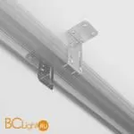 Крепление для шинопровода Maytoni Accessories for tracks Exility TRA034ICL-SC-42S - Фото 1