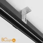 Крепление для шинопровода Maytoni Accessories for tracks Exility TRA034ICL-SC-42S