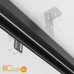 Крепление для шинопровода Maytoni Accessories for tracks Exility TRA034ICL-SC-42S - Фото 0