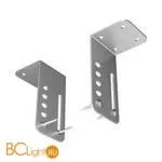 Крепление для шинопровода Maytoni Accessories for tracks Exility TRA034ICL-SC-42S - Фото 2