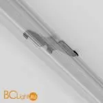 Фиксатор для накладного монтажа Maytoni Exility черный TRA034HS-21B - Фото 0