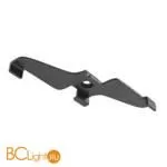 Фиксатор для накладного монтажа Maytoni Exility черный TRA034HS-21B - Фото 2