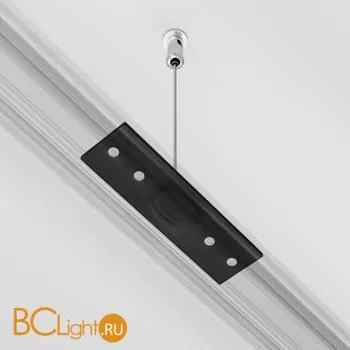 Подвес тросовый 2шт Maytoni Exility черный TRA034SW-2B - Фото 5