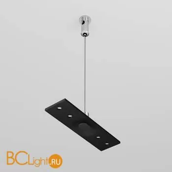 Подвес тросовый 2шт Maytoni Exility черный TRA034SW-2B