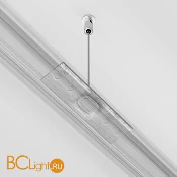 Подвес тросовый 2шт Maytoni Exility черный TRA034SW-2B - Фото 1