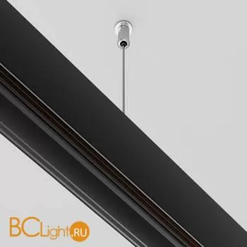 Подвес тросовый 2шт Maytoni Exility черный TRA034SW-2B - Фото 2