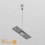 Подвес тросовый 2шт Maytoni Exility черный TRA034SW-2B - Фото 0