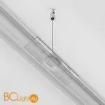 Подвес тросовый 2шт Maytoni Exility черный TRA034SW-2B - Фото 1