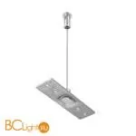 Подвес тросовый 2шт Maytoni Exility черный TRA034SW-2B - Фото 4