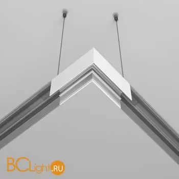 Коннектор шинопровода Maytoni Accessories for tracks Exility TRA034HCL-41W - Фото 3