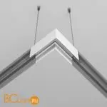 Коннектор шинопровода Maytoni Accessories for tracks Exility TRA034HCL-41W - Фото 3