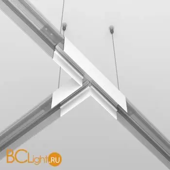 Коннектор шинопровода Maytoni Accessories for tracks Exility TRA034CT-41W - Фото 3