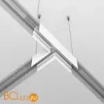 Коннектор шинопровода Maytoni Accessories for tracks Exility TRA034CT-41W - Фото 3