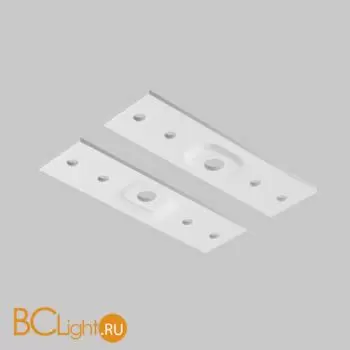 Коннектор шинопровода Maytoni Accessories for tracks Exility TRA034C-21W - Фото 0