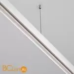 Коннектор шинопровода Maytoni Accessories for tracks Exility TRA034C-21W - Фото 1