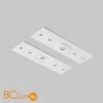 Коннектор шинопровода Maytoni Accessories for tracks Exility TRA034C-21W - Фото 0