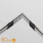 Коннектор шинопровода Maytoni Accessories for tracks Exility TRACL034-42W-R - Фото 2