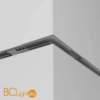 Коннектор шинопровода Maytoni Accessories for tracks Exility TRA034CO-42.12B - Фото 3