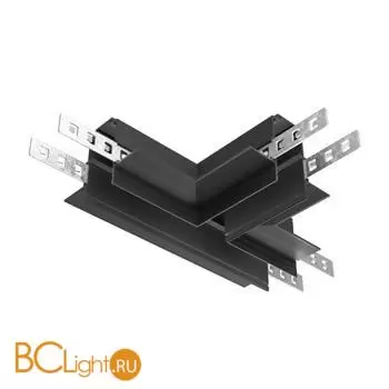 Коннектор шинопровода Maytoni Accessories for tracks Exility TRA034CT-42.12B - Фото 0