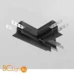 Коннектор шинопровода Maytoni Accessories for tracks Exility TRA034CT-42.12B