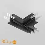 Коннектор шинопровода Maytoni Accessories for tracks Exility TRA034CT-42.12B - Фото 1