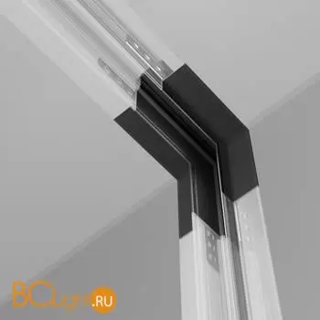 Коннектор шинопровода Maytoni Accessories for tracks Exility TRA034ICL-42.12B - Фото 4