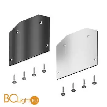 Заглушка для профиля Maytoni Accessories for tracks Exility TRA034MPEC-1