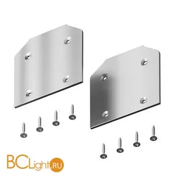 Заглушка для профиля Maytoni Accessories for tracks Exility TRA034MPEC-21S