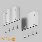 Заглушка для профиля Maytoni Accessories for tracks Exility TRA034MPEC-21S - Фото 0