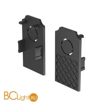 Заглушка для шинопровода Maytoni Accessories for tracks Exility TRA034EC-42B