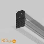 Заглушка для шинопровода Maytoni Accessories for tracks Exility TRA034EC-42B - Фото 3