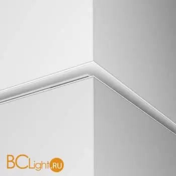 Коннектор шинопровода Maytoni Accessories for tracks Exility TRA34CO-42W - Фото 1