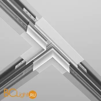 Коннектор шинопровода Maytoni Accessories for tracks Exility TRA034CT-42.12W - Фото 4