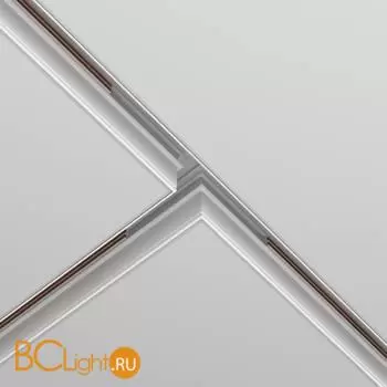Коннектор шинопровода Maytoni Accessories for tracks Exility TRA034CT-42.12W - Фото 2