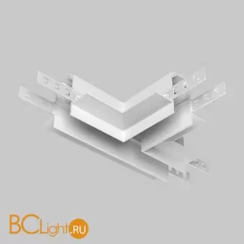 Коннектор шинопровода Maytoni Accessories for tracks Exility TRA034CT-42.12W - Фото 1