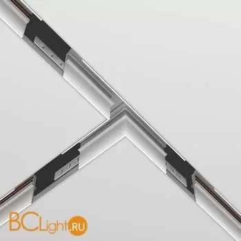 Коннектор шинопровода Maytoni Accessories for tracks Exility TRA034CT-42.12W - Фото 3
