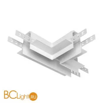 Коннектор шинопровода Maytoni Accessories for tracks Exility TRA034CT-42.12W - Фото 0