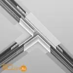 Коннектор шинопровода Maytoni Accessories for tracks Exility TRA034CT-42.12W - Фото 4