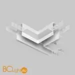 Коннектор шинопровода Maytoni Accessories for tracks Exility TRA034CT-42.12W - Фото 1