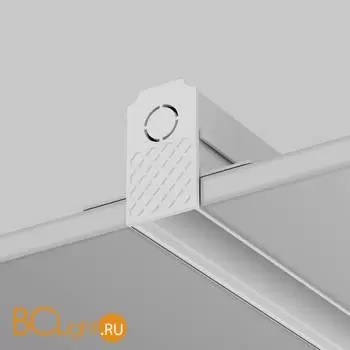 Заглушка для шинопровода Maytoni Accessories for tracks Exility TRA034EC-42W - Фото 1