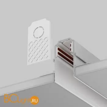 Заглушка для шинопровода Maytoni Accessories for tracks Exility TRA034EC-42W - Фото 2