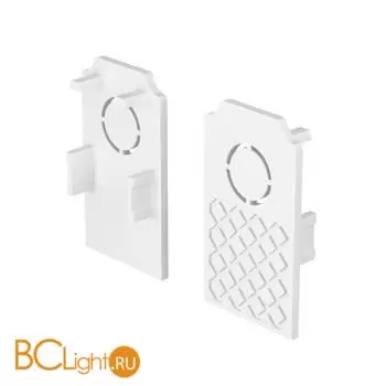 Заглушка для шинопровода Maytoni Accessories for tracks Exility TRA034EC-42W