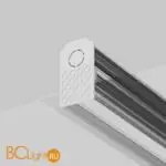 Заглушка для шинопровода Maytoni Accessories for tracks Exility TRA034EC-42W - Фото 3