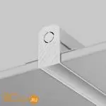 Заглушка для шинопровода Maytoni Accessories for tracks Exility TRA034EC-42W - Фото 1