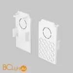 Заглушка для шинопровода Maytoni Accessories for tracks Exility TRA034EC-42W - Фото 0